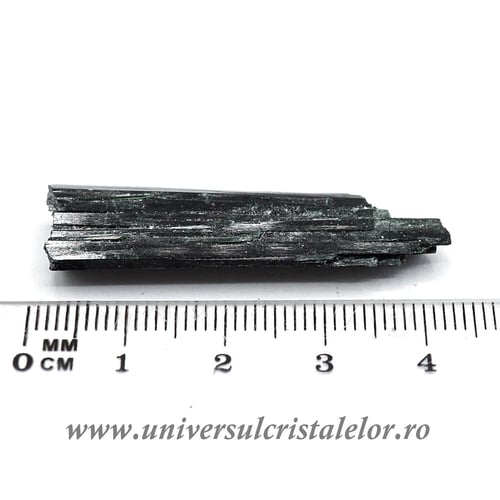 Fero-Actinolit mineral unicat m08