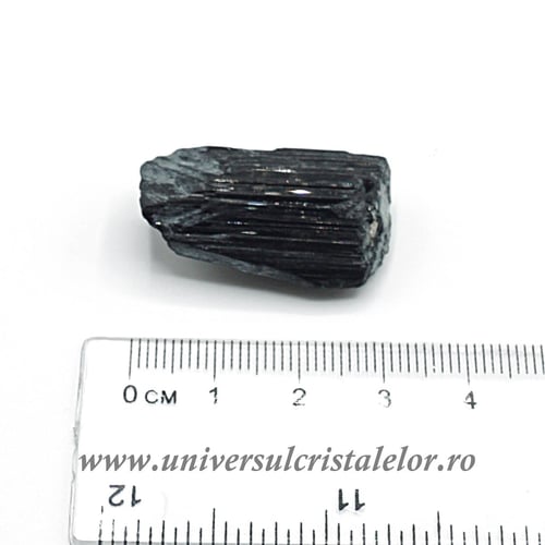 Fero-Actinolit mineral unicat m09