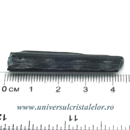 Fero-Actinolit mineral unicat m04