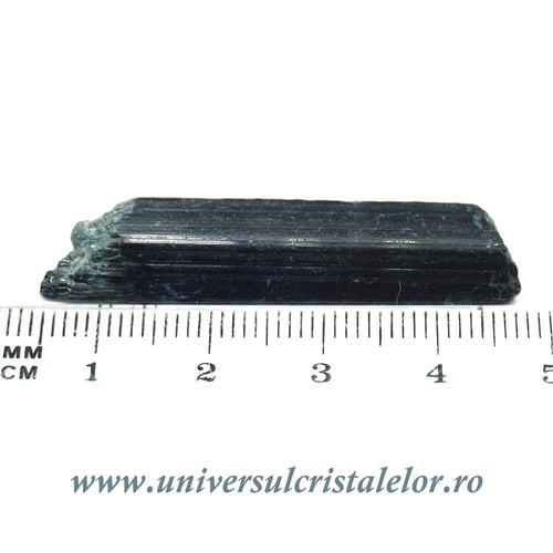 Fero-Actinolit mineral unicat m10