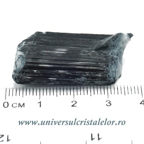 Fero-Actinolit mineral unicat m01