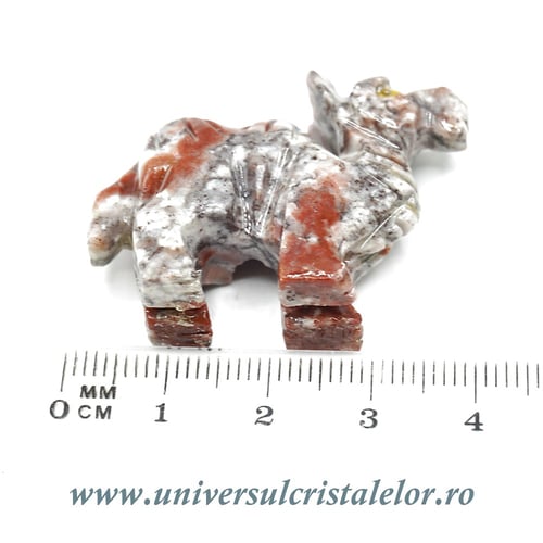 Figurina steatit camila