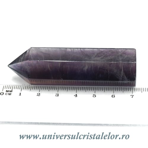 Fluorina varf cu baza