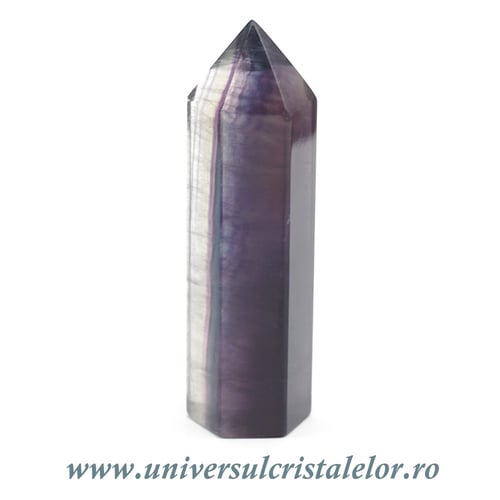 Fluorina varf cu baza