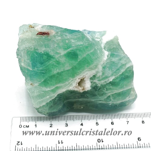 Fluorina verde