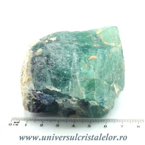Fluorina verde