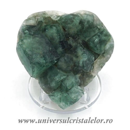 Inima fluorina unicat m1