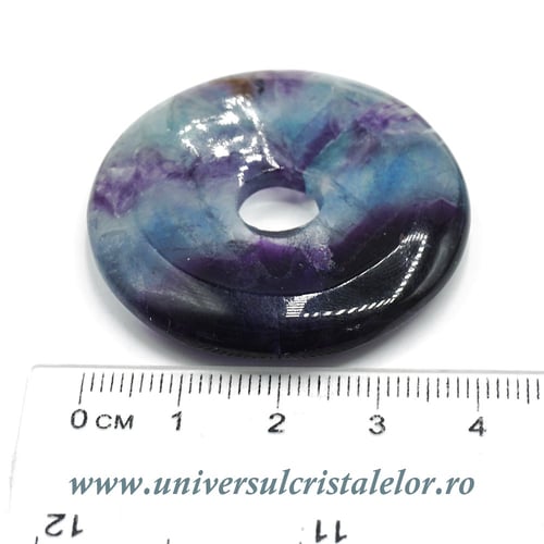 Fluorina piatra PI -4cm