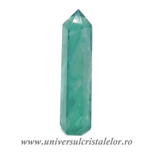 Fluorina varf cu baza