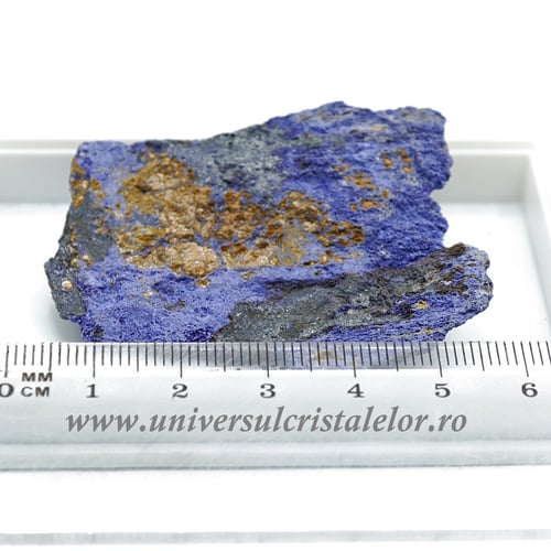 Fosfosiderit mineral unicat m1