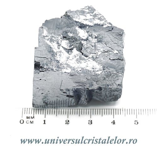 Galena mineral unicat m3