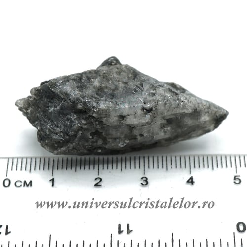 Gips negru mineral unicat m3