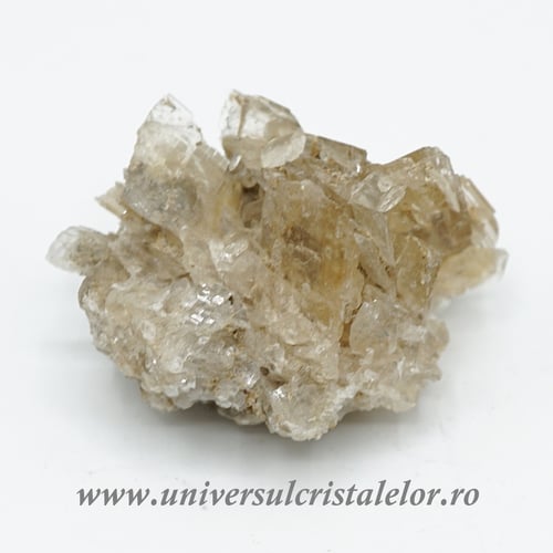 Glauberit mineral unicat m3