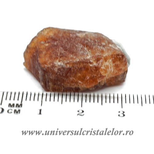 Granat ( Spesartin ) m2