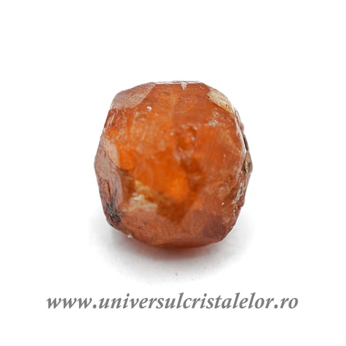 Granat ( Spesartin )