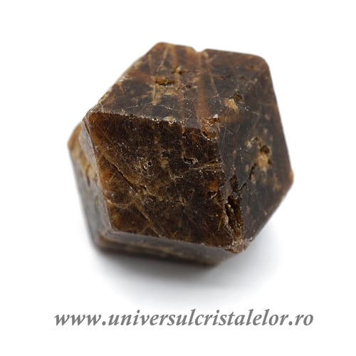 Granat ( Almandin-Spesartin ) m5