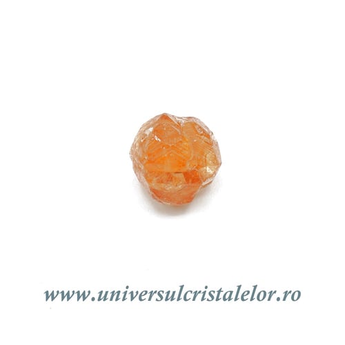 Granat ( Spesartin )