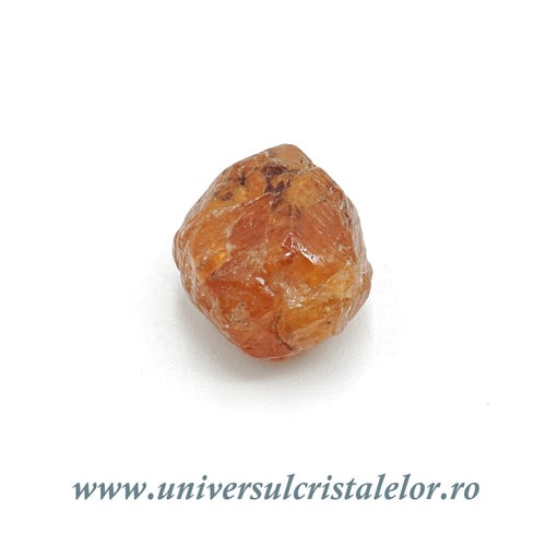 Granat ( Spesartin )