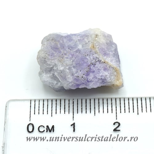 Hackmanit mov mineral unicat fluorescent m1