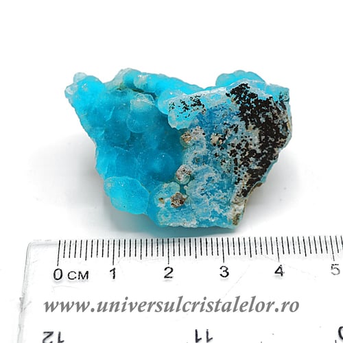 Hemimorfit mineral unicat m01