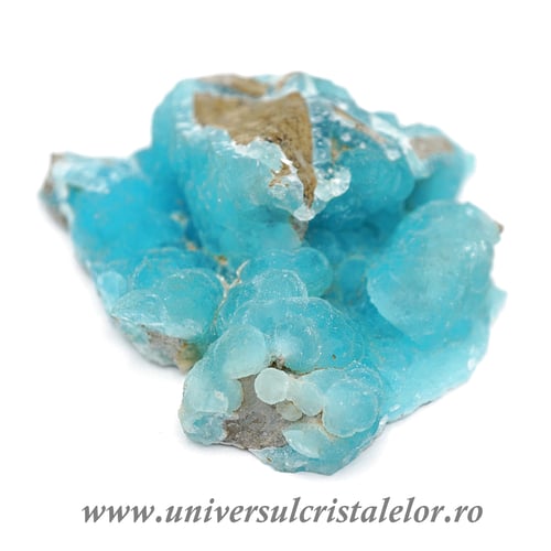 Hemimorfit mineral unicat m01