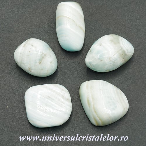 Hemimorfit piatra rulata