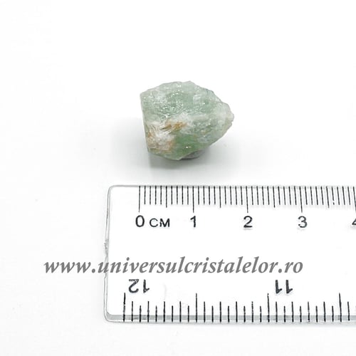 Herderit mineral unicat m02