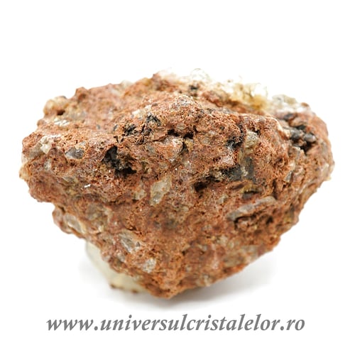 Hialit - mineral unicat m4