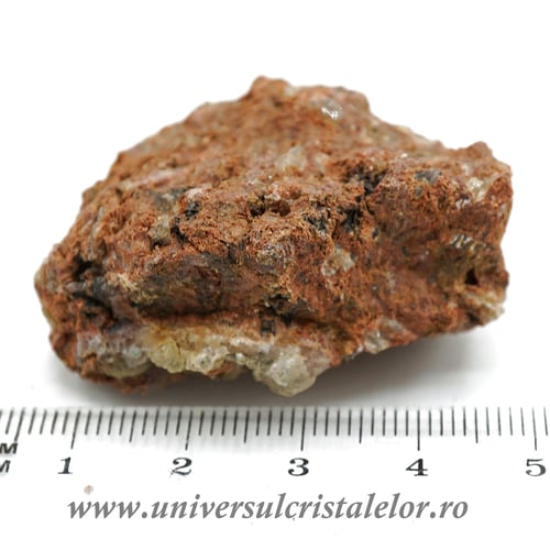 Hialit - mineral unicat m4