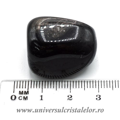 Hipersten piatra rulata