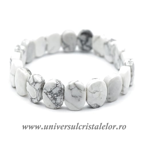 Bratara howlit fatetat