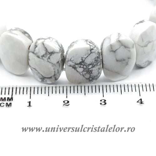 Bratara howlit fatetat