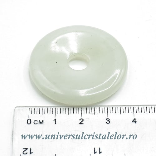 Jadeit piatra PI -4cm