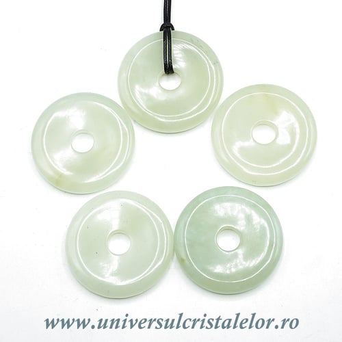 Jadeit piatra PI -4cm