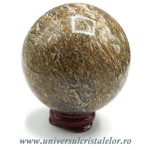 Sfera jasp maro