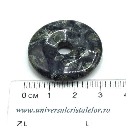 Piatra Pi jasp kambaba -3cm