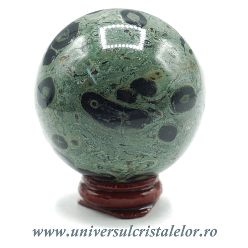 Sfera jasp kambaba