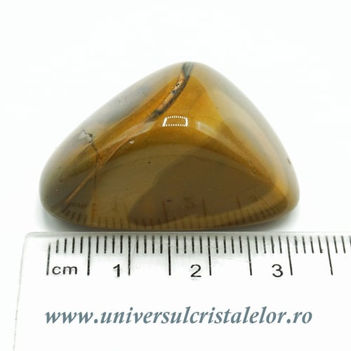 Mookait piatra rulata 