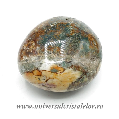 Jasp oceanic polisat 