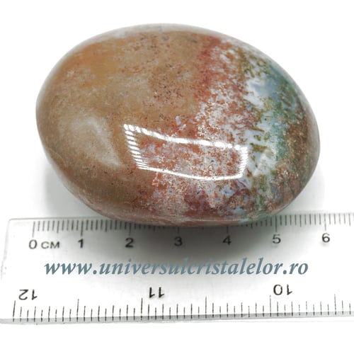 Jasp oceanic polisat 