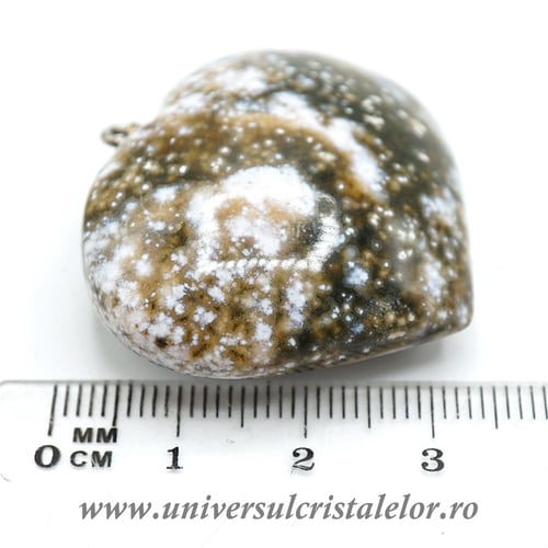 Pandantiv jasp oceanic