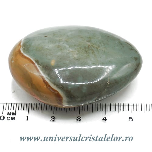 Jasp policrom polisat