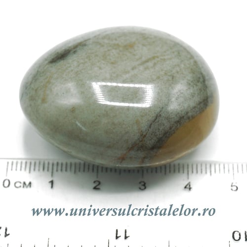 Jasp policrom polisat