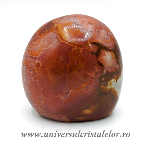 Sculptura jasp policrom