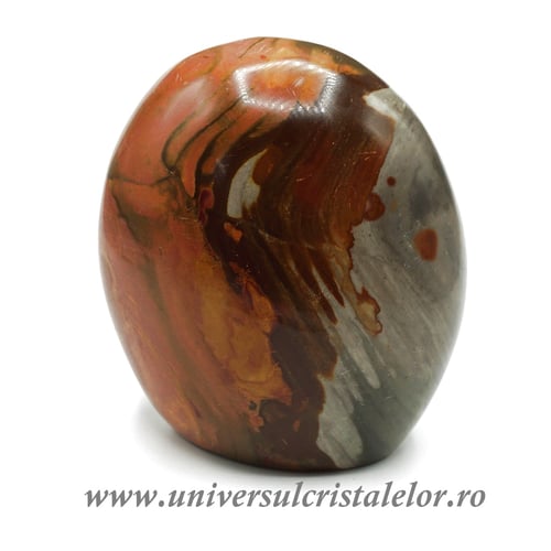 Sculptura jasp policrom