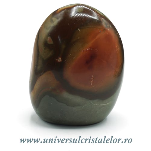 Sculptura jasp policrom