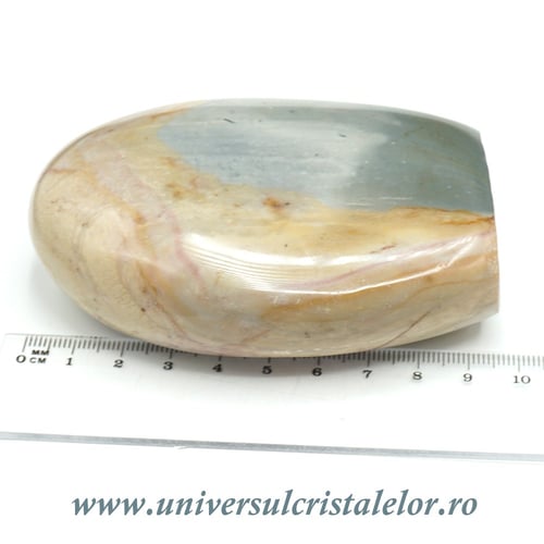 Sculptura jasp policrom