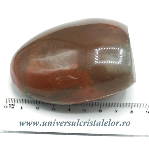 Sculptura jasp policrom