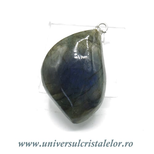 Pandantiv labradorit