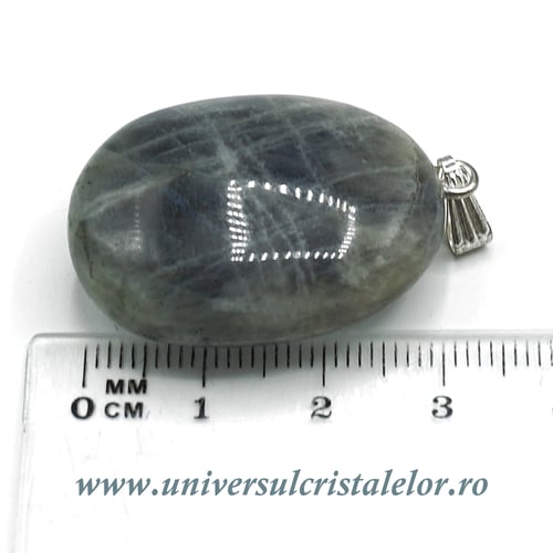 Pandantiv labradorit